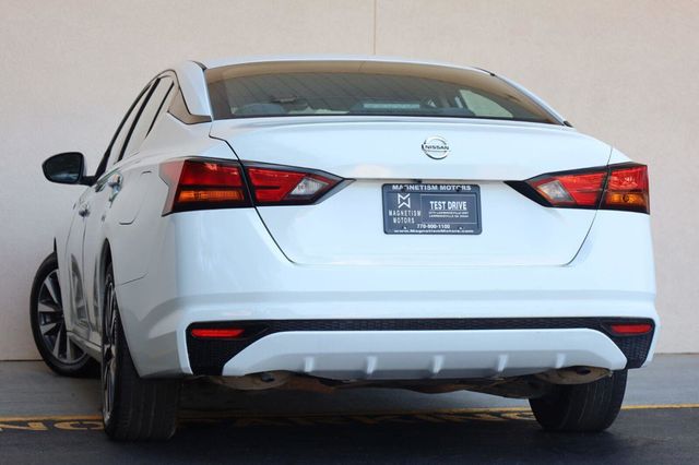 2021 Nissan Altima 2.5 S - 23080269 - 10
