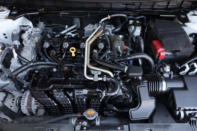2021 Nissan Altima 2.5 S - 23080269 - 12