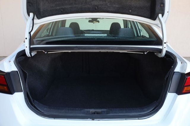 2021 Nissan Altima 2.5 S - 23080269 - 13