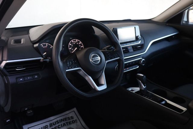 2021 Nissan Altima 2.5 S - 23080269 - 15