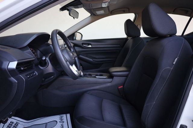 2021 Nissan Altima 2.5 S - 23080269 - 16