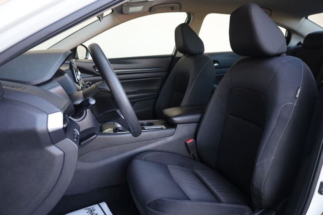 2021 Nissan Altima 2.5 S - 23080269 - 17