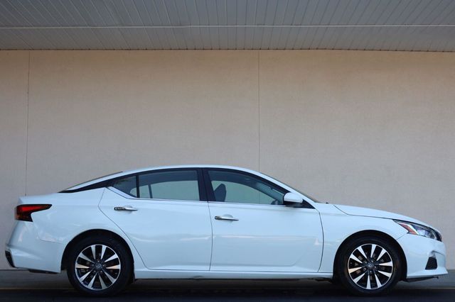 2021 Nissan Altima 2.5 S - 23080269 - 1