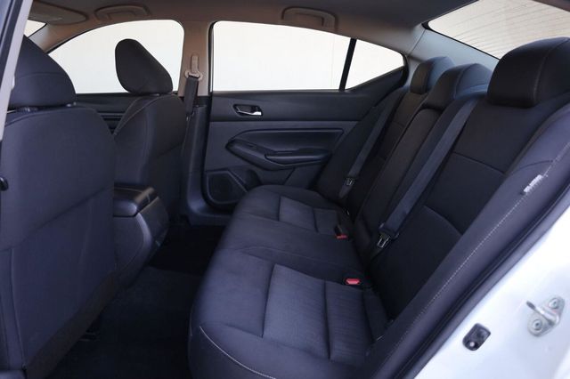 2021 Nissan Altima 2.5 S - 23080269 - 19