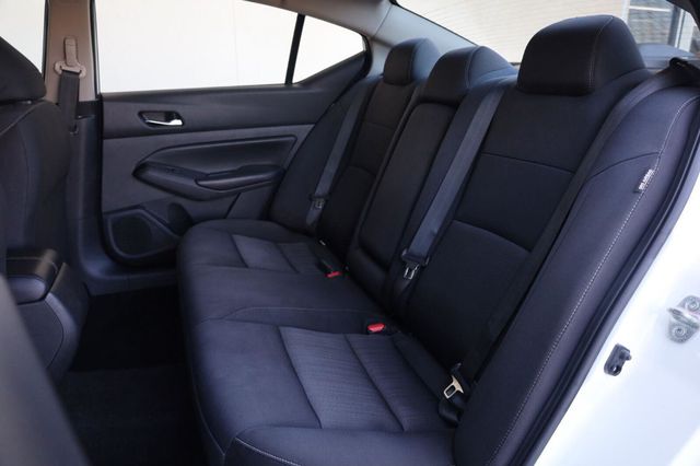 2021 Nissan Altima 2.5 S - 23080269 - 20