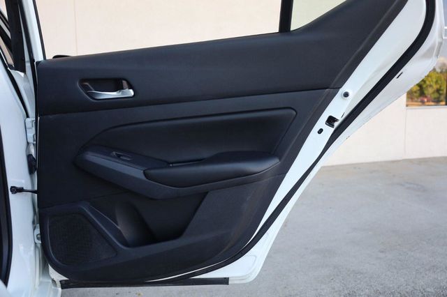 2021 Nissan Altima 2.5 S - 23080269 - 21