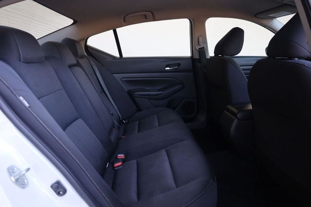 2021 Nissan Altima 2.5 S - 23080269 - 22