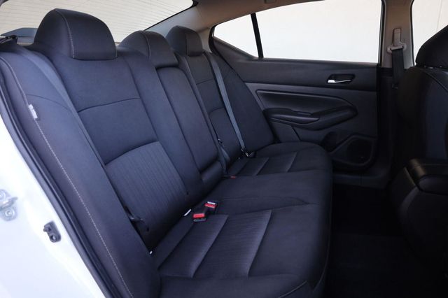 2021 Nissan Altima 2.5 S - 23080269 - 23