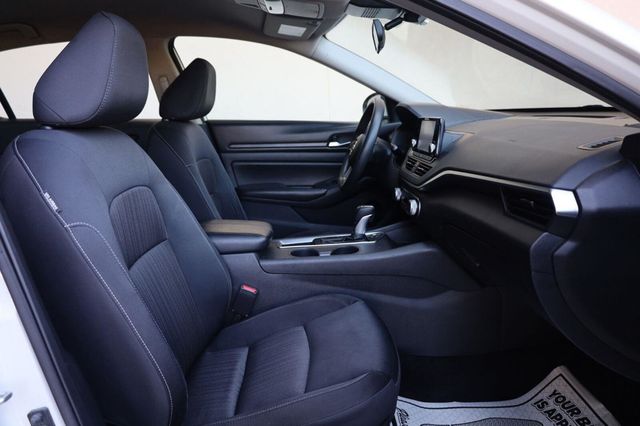 2021 Nissan Altima 2.5 S - 23080269 - 25
