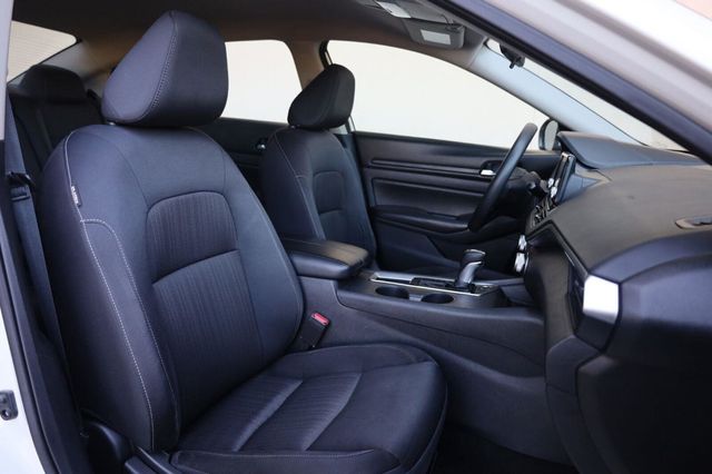 2021 Nissan Altima 2.5 S - 23080269 - 26