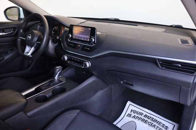 2021 Nissan Altima 2.5 S - 23080269 - 27