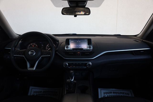 2021 Nissan Altima 2.5 S - 23080269 - 28