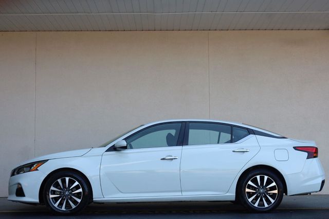 2021 Nissan Altima 2.5 S - 23080269 - 2