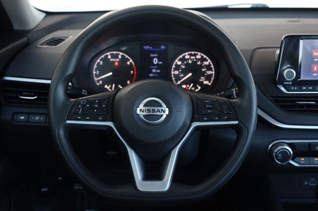 2021 Nissan Altima 2.5 S - 23080269 - 29