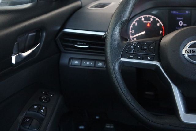 2021 Nissan Altima 2.5 S - 23080269 - 30