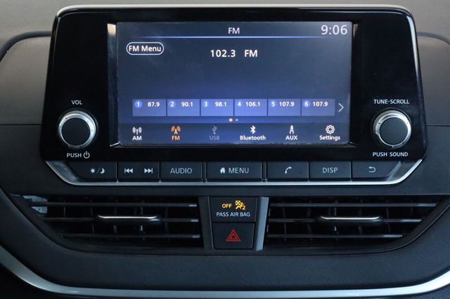 2021 Nissan Altima 2.5 S - 23080269 - 35