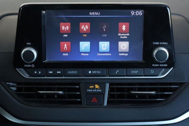 2021 Nissan Altima 2.5 S - 23080269 - 36