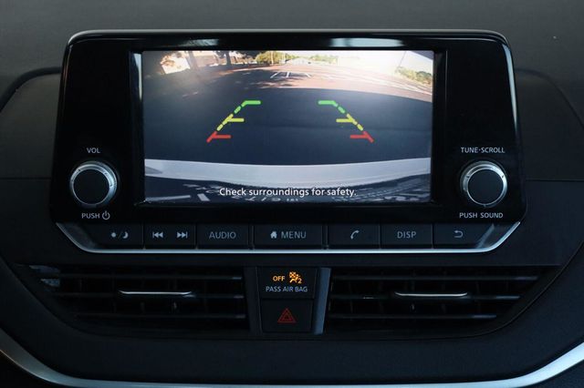 2021 Nissan Altima 2.5 S - 23080269 - 37