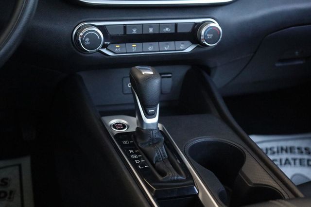 2021 Nissan Altima 2.5 S - 23080269 - 39