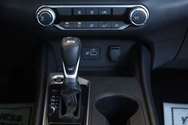 2021 Nissan Altima 2.5 S - 23080269 - 40