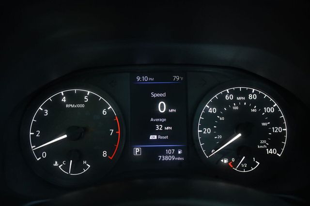 2021 Nissan Altima 2.5 S - 23080269 - 43