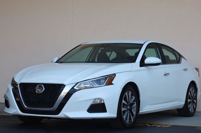 2021 Nissan Altima 2.5 S - 23080269 - 4
