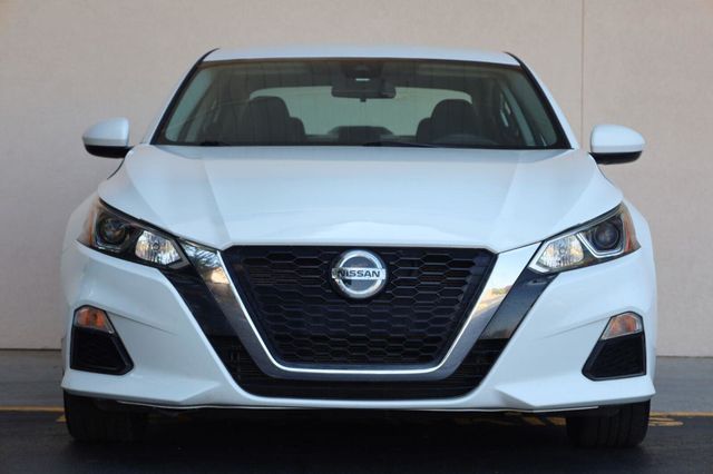 2021 Nissan Altima 2.5 S - 23080269 - 5
