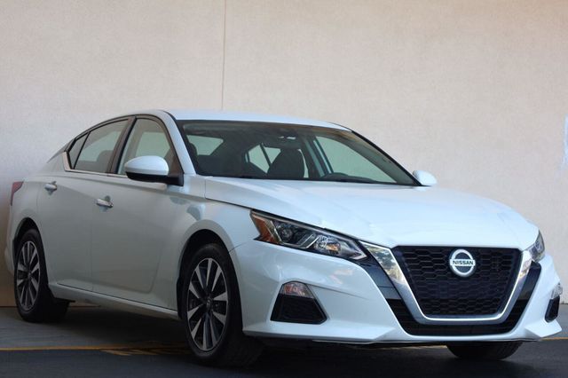 2021 Nissan Altima 2.5 S - 23080269 - 6