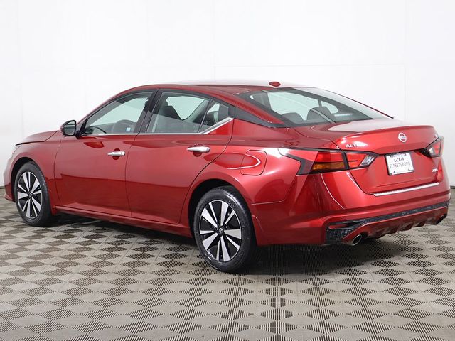2021 Nissan Altima 2.5 SL AWD Sedan - 23018816 - 9