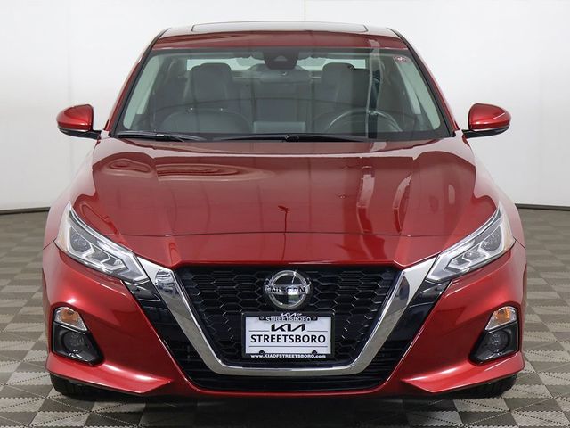 2021 Nissan Altima 2.5 SL AWD Sedan - 23018816 - 11