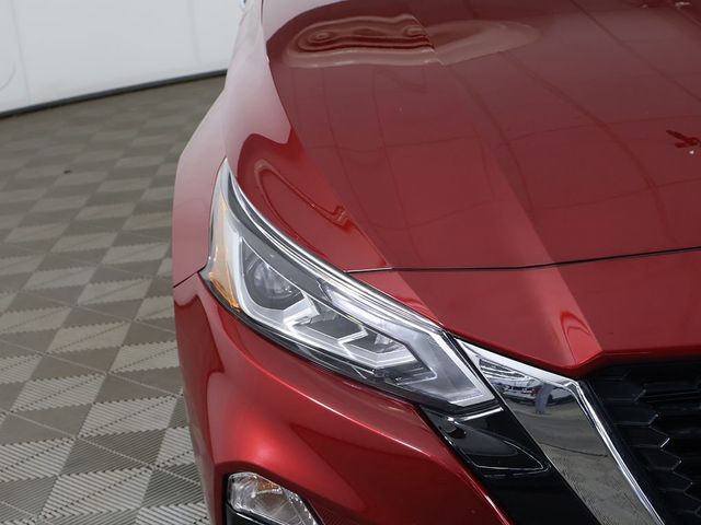 2021 Nissan Altima 2.5 SL AWD Sedan - 23018816 - 13