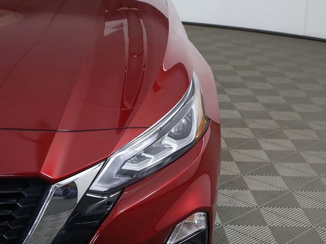 2021 Nissan Altima 2.5 SL AWD Sedan - 23018816 - 14