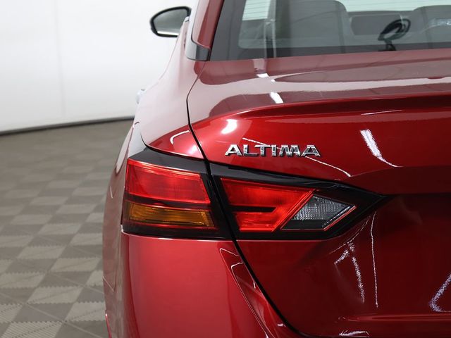 2021 Nissan Altima 2.5 SL AWD Sedan - 23018816 - 15