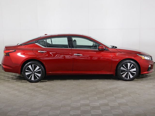 2021 Nissan Altima 2.5 SL AWD Sedan - 23018816 - 18