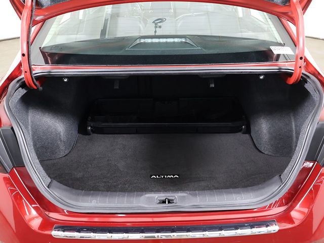 2021 Nissan Altima 2.5 SL AWD Sedan - 23018816 - 19