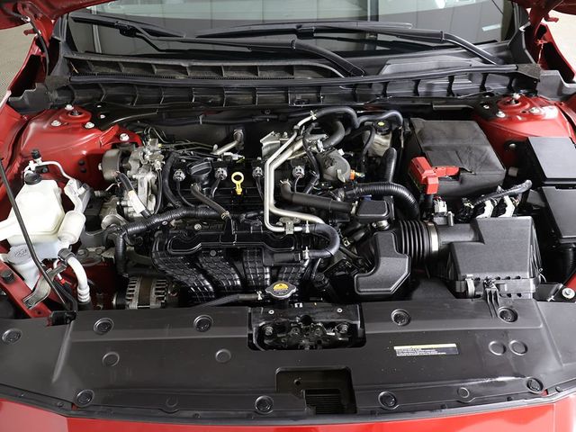 2021 Nissan Altima 2.5 SL AWD Sedan - 23018816 - 21