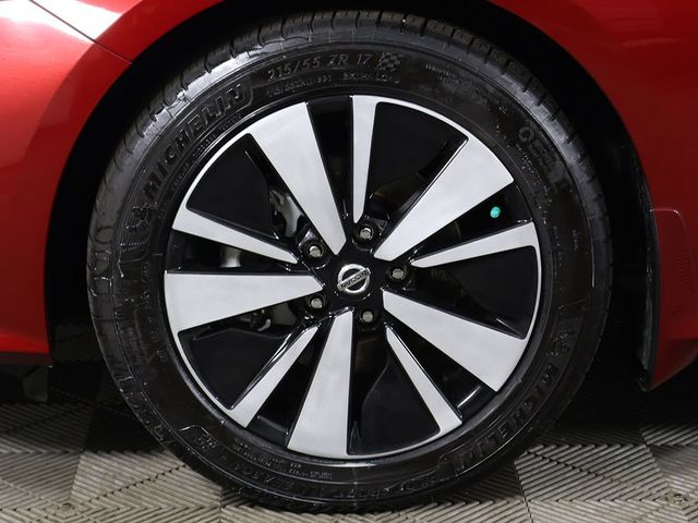 2021 Nissan Altima 2.5 SL AWD Sedan - 23018816 - 22