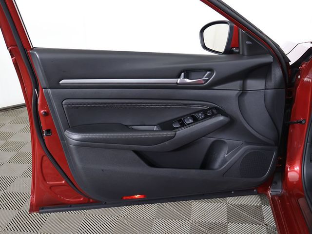 2021 Nissan Altima 2.5 SL AWD Sedan - 23018816 - 23