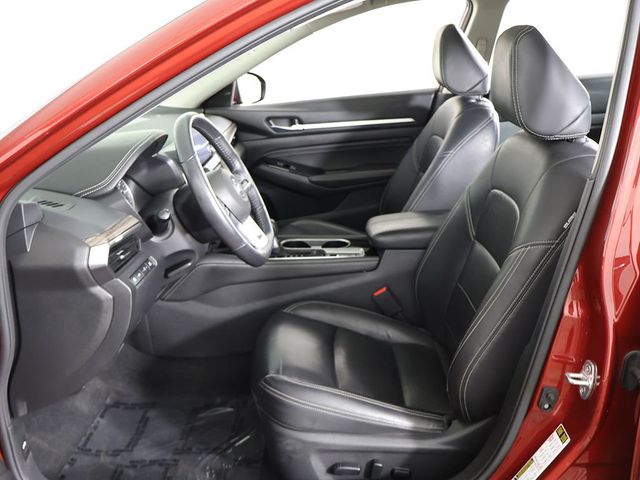 2021 Nissan Altima 2.5 SL AWD Sedan - 23018816 - 29