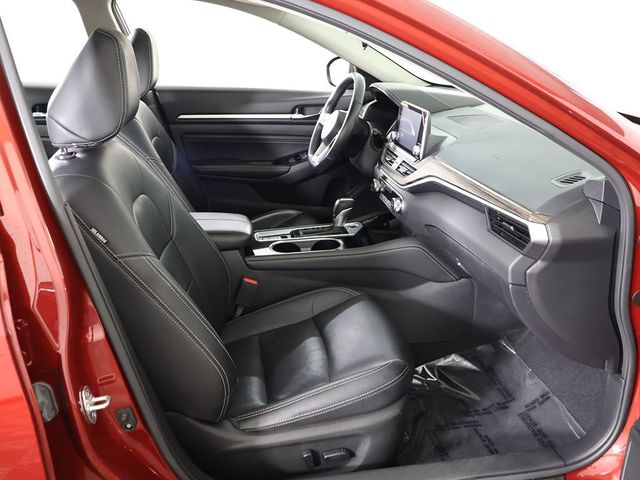 2021 Nissan Altima 2.5 SL AWD Sedan - 23018816 - 30