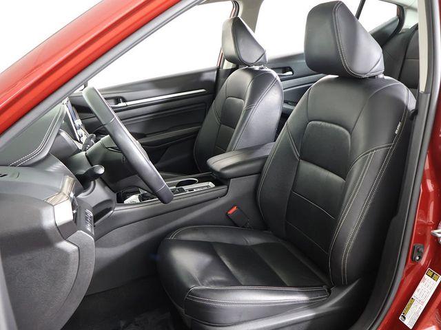2021 Nissan Altima 2.5 SL AWD Sedan - 23018816 - 31