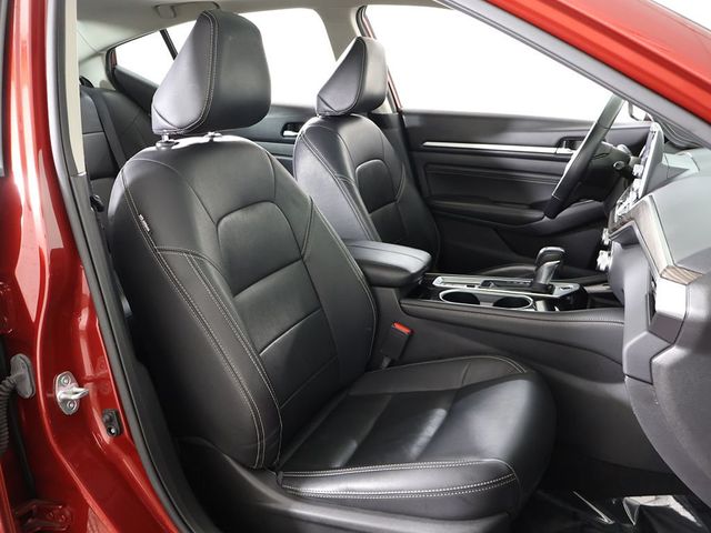 2021 Nissan Altima 2.5 SL AWD Sedan - 23018816 - 32