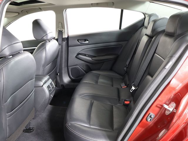2021 Nissan Altima 2.5 SL AWD Sedan - 23018816 - 35
