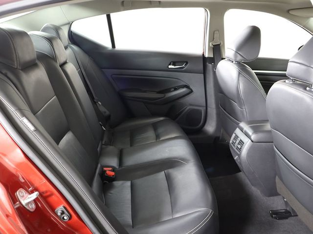2021 Nissan Altima 2.5 SL AWD Sedan - 23018816 - 36