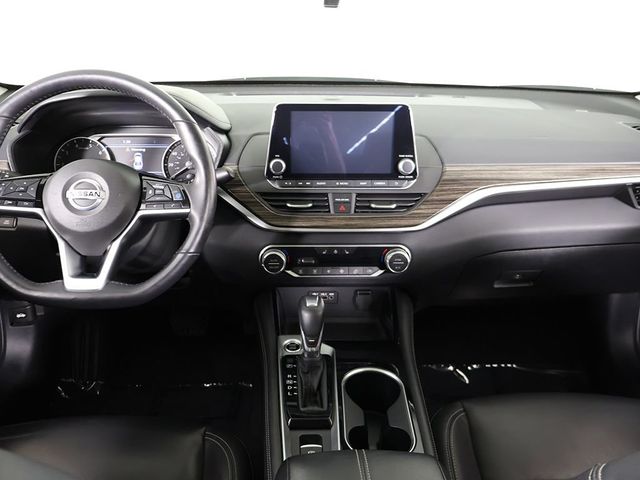 2021 Nissan Altima 2.5 SL AWD Sedan - 23018816 - 37