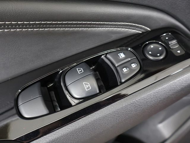 2021 Nissan Altima 2.5 SL AWD Sedan - 23018816 - 39