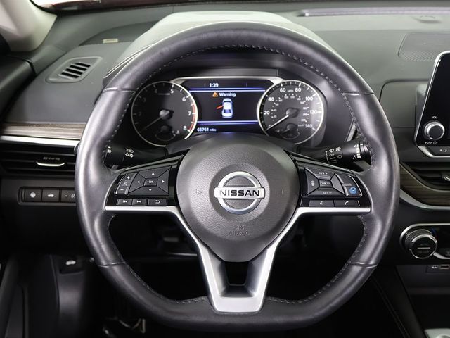 2021 Nissan Altima 2.5 SL AWD Sedan - 23018816 - 40