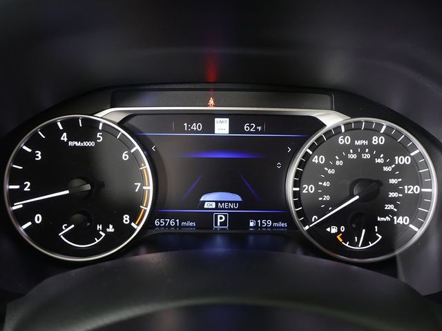 2021 Nissan Altima 2.5 SL AWD Sedan - 23018816 - 42