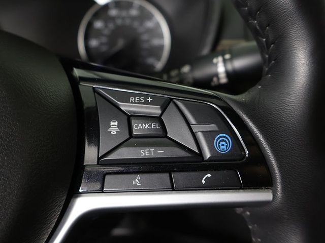 2021 Nissan Altima 2.5 SL AWD Sedan - 23018816 - 44