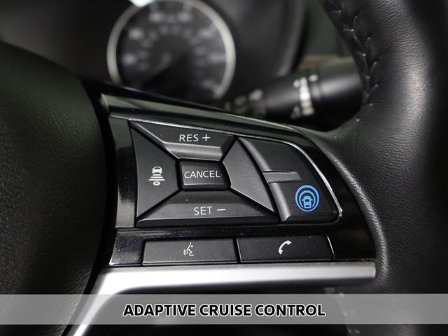 2021 Nissan Altima 2.5 SL AWD Sedan - 23018816 - 4